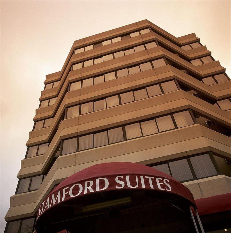 Stamford Suites Exterior photo